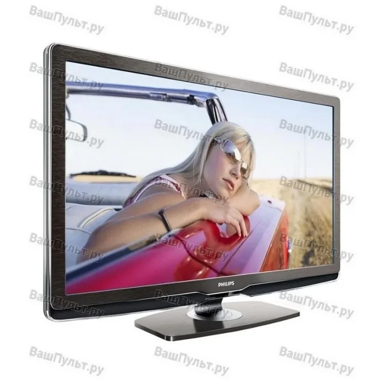 Philips 46PFL9704H