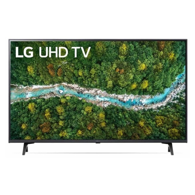LG 50UP77003LB