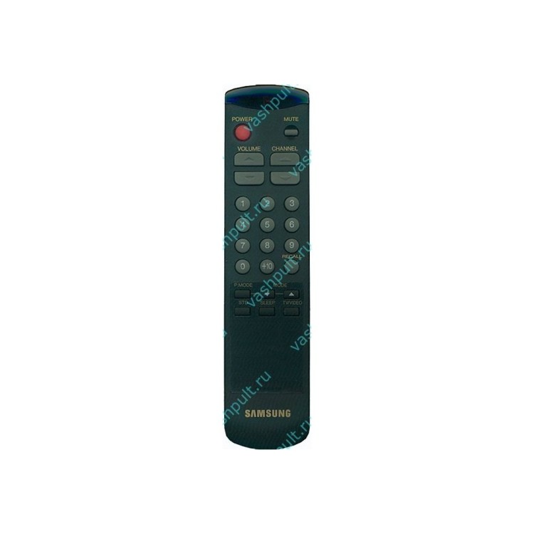 Пульт Samsung 3F14-00034-781