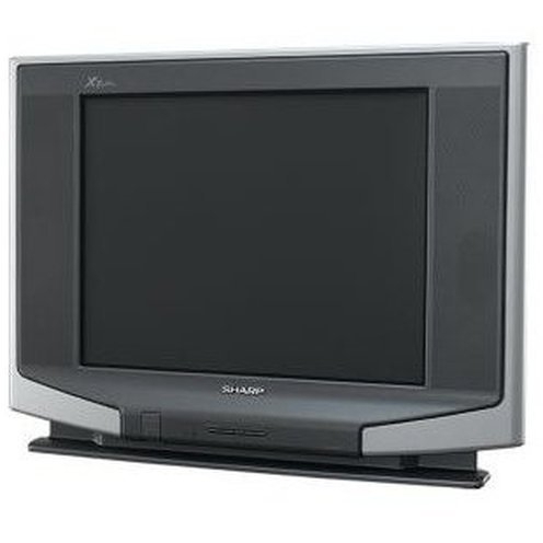 Sharp 21L-FG1SX