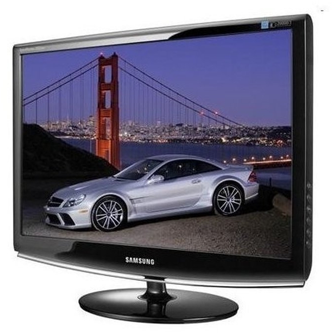 Samsung SyncMaster 2333SW
