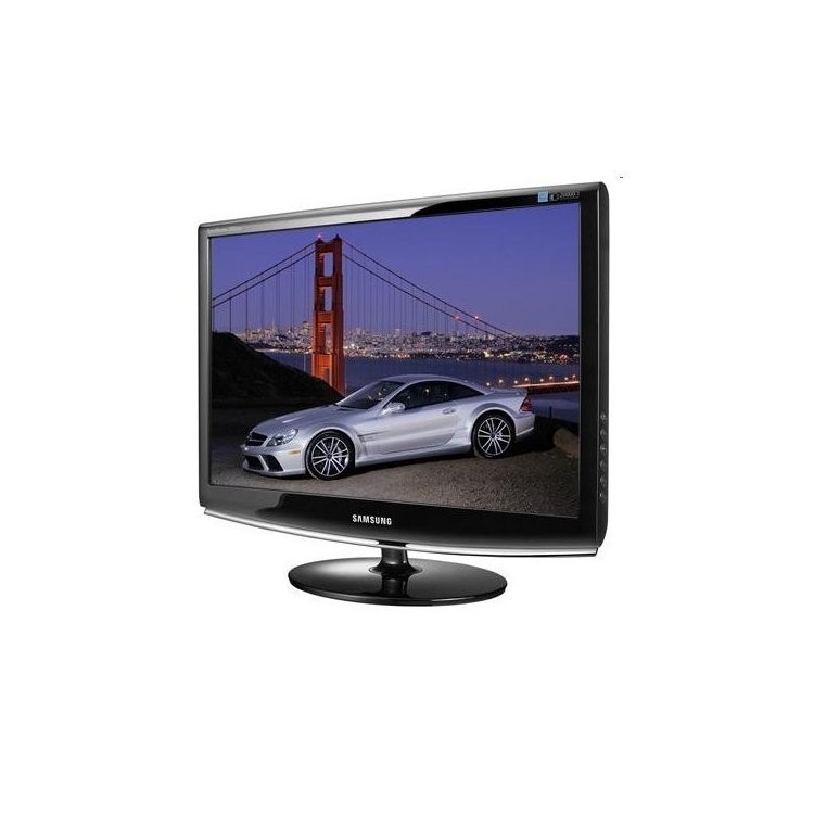 Samsung SyncMaster 2333SW