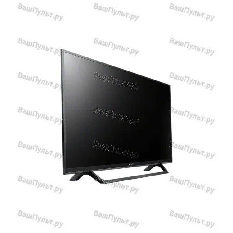 Sony KDL-40WE663