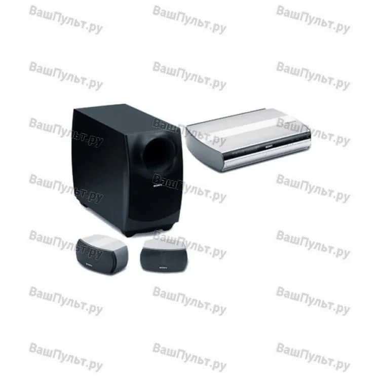 Sony DAV-X1