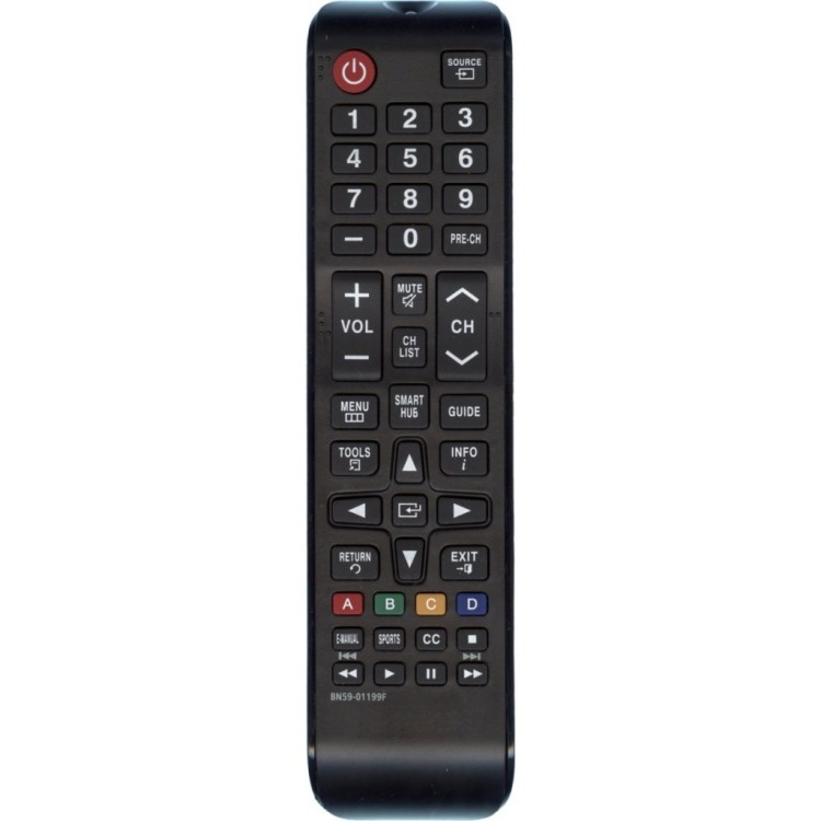 Пульт Huayu для Samsung BN59-01199F