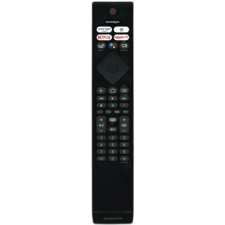 Пульт Philips 398GM10BEPHN0041SY
