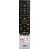 Пульт Huayu для Toshiba CT-95024 (голосовое управление)