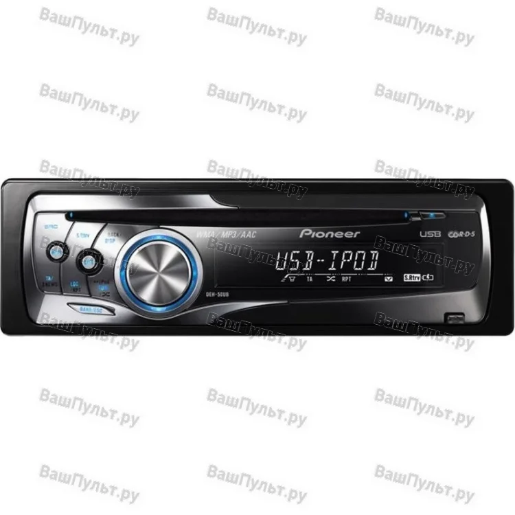 Pioneer DEH-50UB