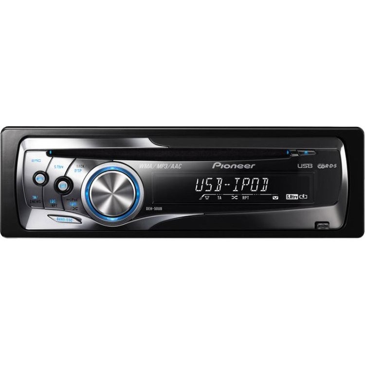 Pioneer DEH-50UB