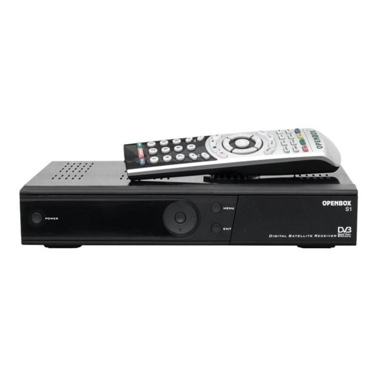 Openbox S1 HD PVR