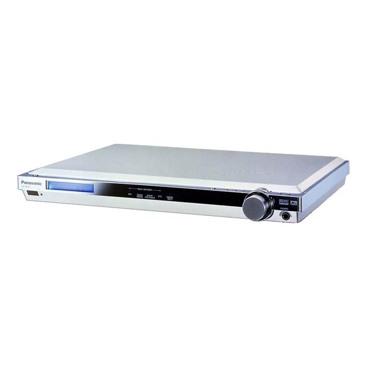 Panasonic SA-XR10