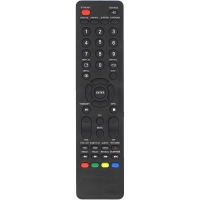 Пульт Huayu для Hyundai, Starwind, Digma, Erisson, SUNWIND RS53DCG (H-LED50F452BS2)(HOB2269 в коробе