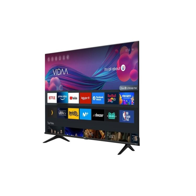 Hisense 65A66G