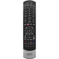 Универсальный пульт Huayu для Toshiba RM-L1178+ (корпуc CT-90405 3D TV)