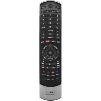 Универсальный пульт Huayu для Toshiba RM-L1178+ (корпуc CT-90405 3D TV)