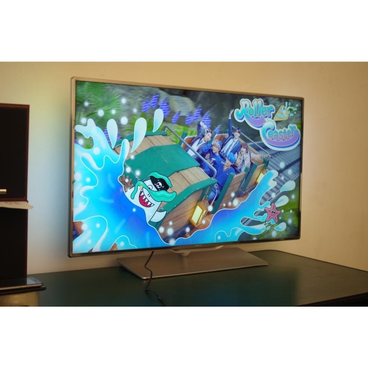 Philips 40PFL7007K/12