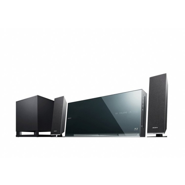 Sony BDV-F500
