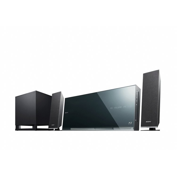 Sony BDV-F500