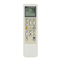 Пульт для кондиционера Hitachi RAR-21Z (оригинальный)