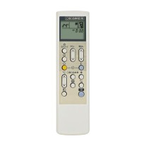 Пульт для кондиционера Hitachi RAR-21Z
