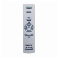 Пульт Sony RMT-CPS20AD (RMT-CE95AD)