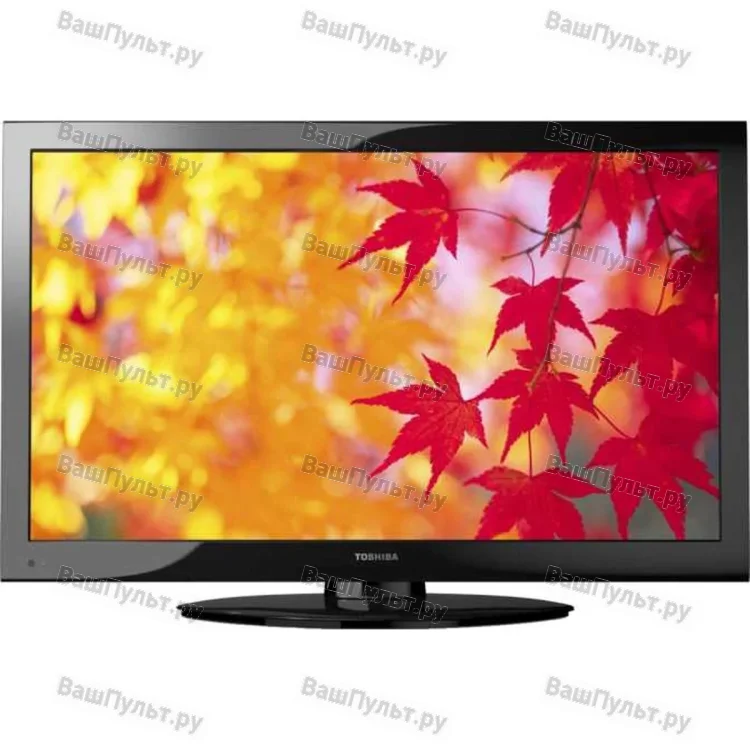 Toshiba 47L6200U