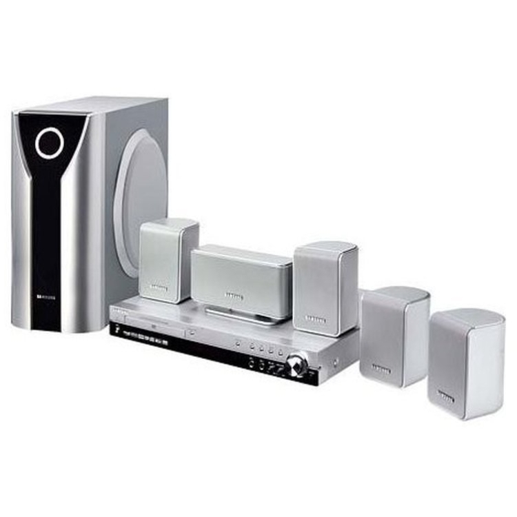 Samsung HT-KD800W