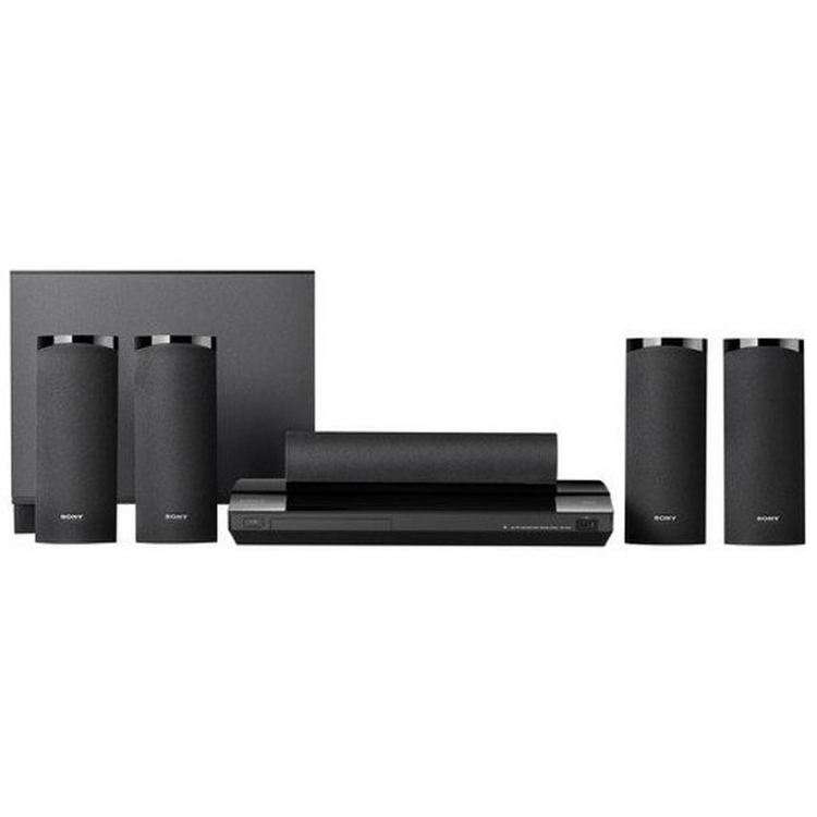 Sony BDV-E580