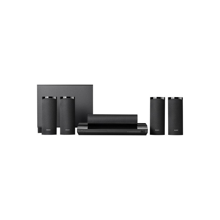 Sony BDV-E580