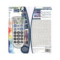 Универсальный пульт Chunghop RM-E208 (для TV, SAT)