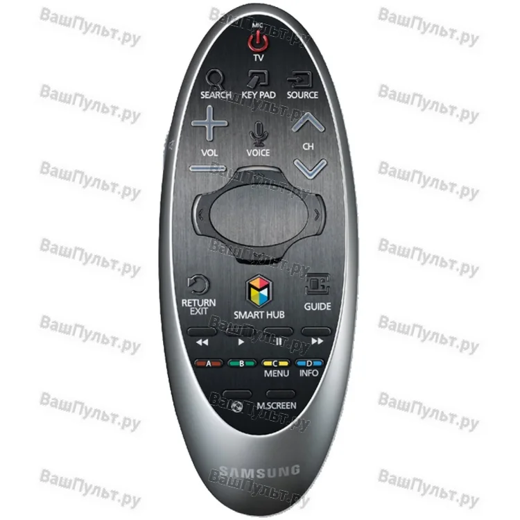 Пульт Samsung BN59-01184B (Smart Touch Control H) (оригинальный)