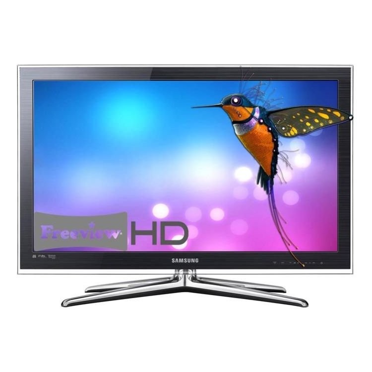 Samsung UE37C6530