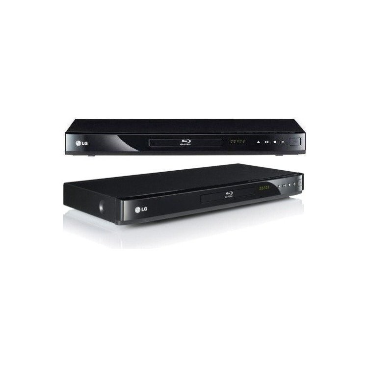 LG BD550