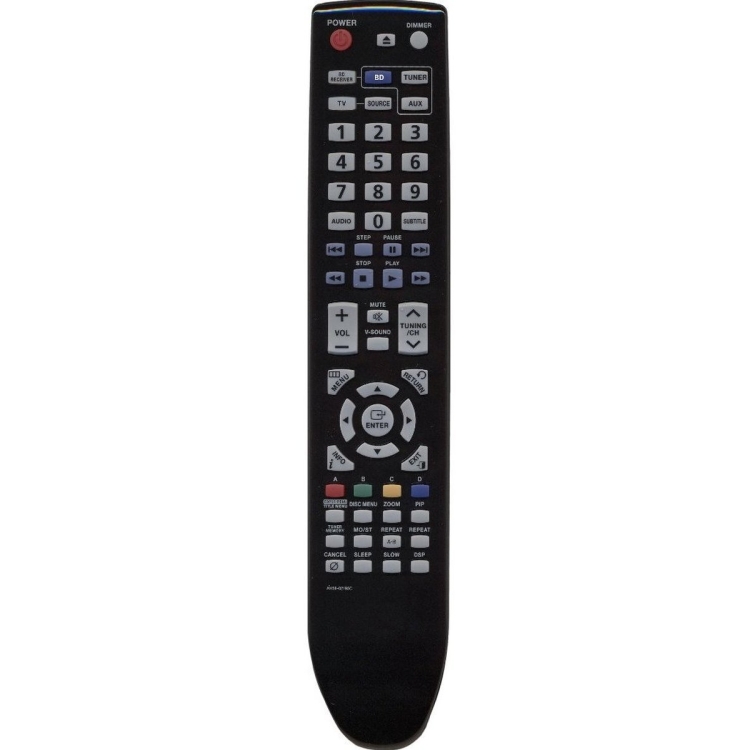 Пульт Huayu для Samsung AH59-02195C