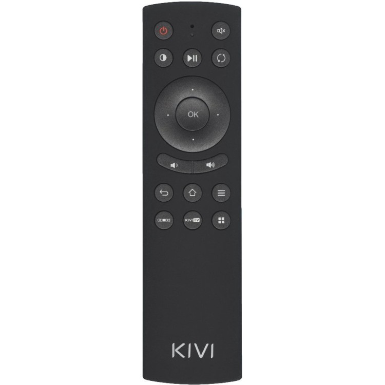 Пульт KIVI RC80 IR (24H600GR)