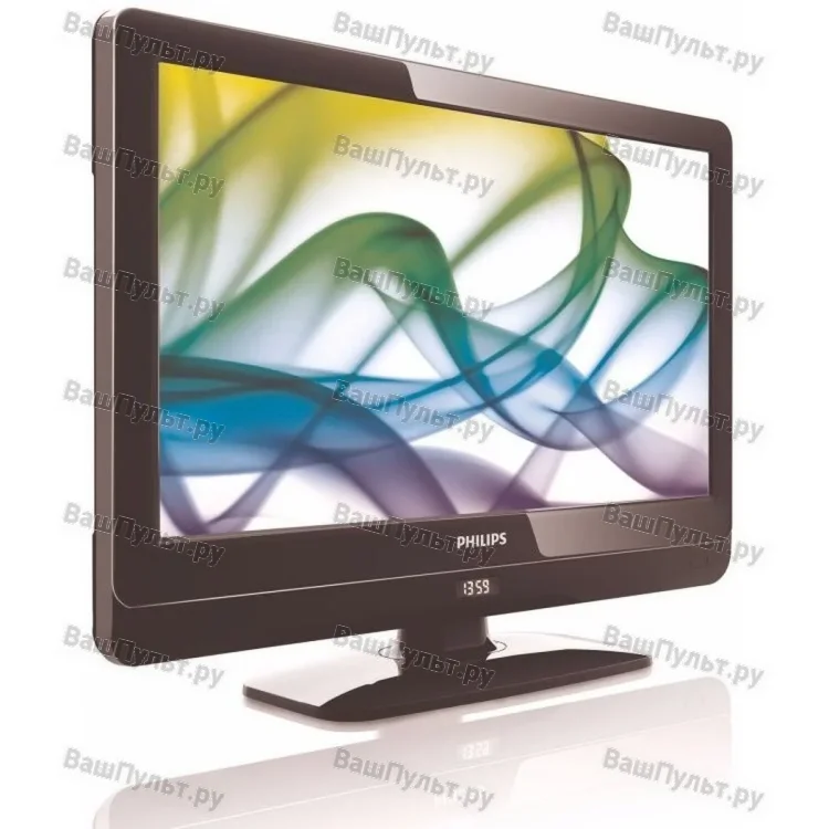 Philips 26HFL4373D