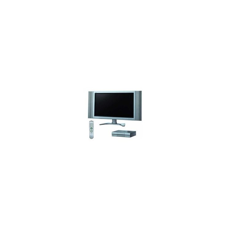 Sharp LC-37HV4E