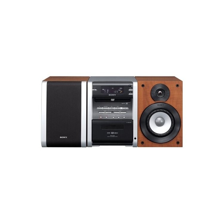 Sony CMT-DV2D