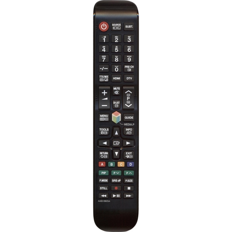 Пульт Huayu для Samsung AA83-00655A