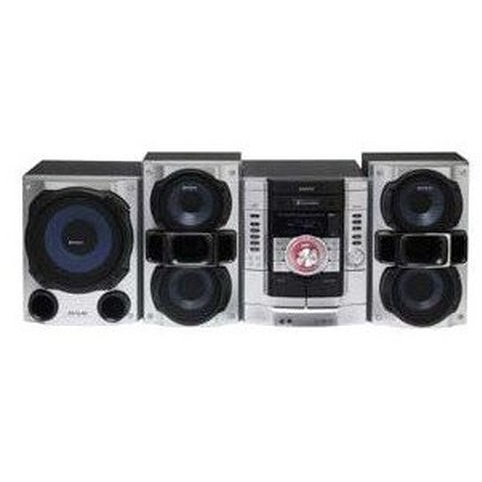 Sony MHC-RG490S