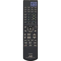 Пульт JVC RM-SRX8000J