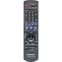 Пульт Panasonic N2QAYB000214 (оригинальный)