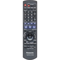 Пульт Panasonic N2QAYB000214