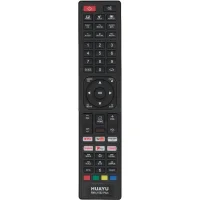 Универсальный пульт Huayu для JVC RM-L1552 Plus (LCD TV с функцией YouTube