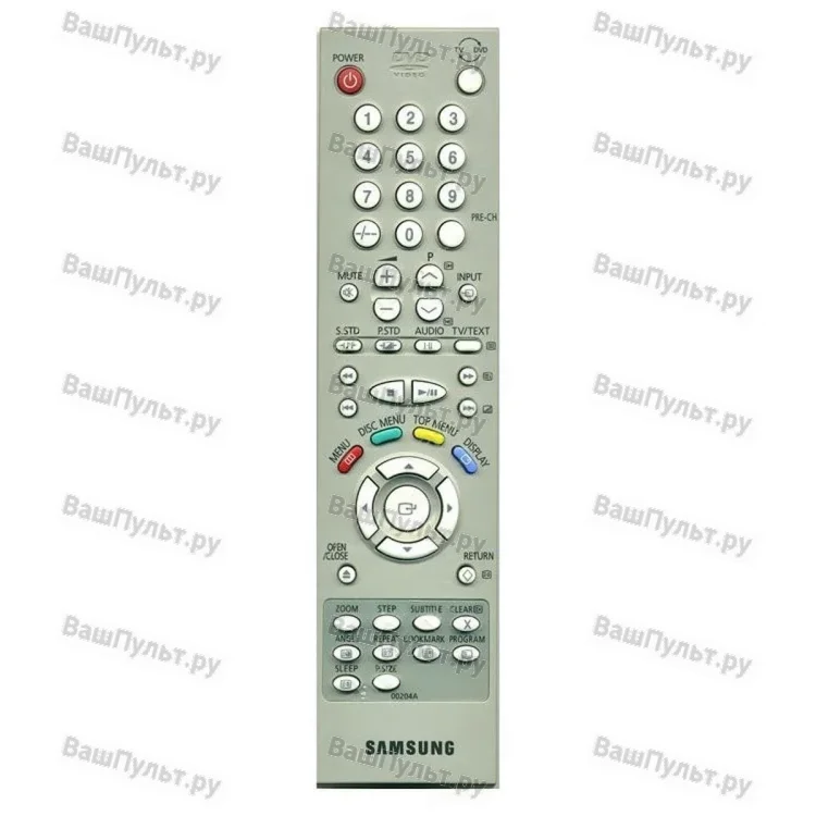 Пульт Samsung AA59-00204A (оригинальный)