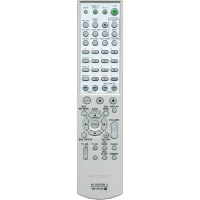 Пульт Sony RM-SP240