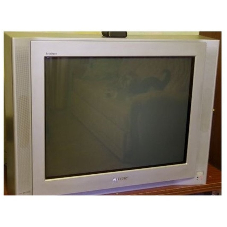Sony KV-29FX66K