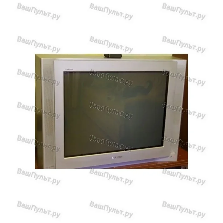 Sony KV-29FX66K