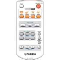 Пульт Yamaha WD76700 (оригинальный)