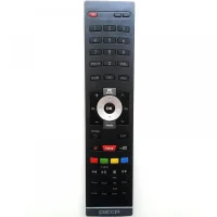 Пульт DEXP 42A8000 (50A8000, 55A8000) (ИК-пульт) (оригинальный)